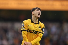 爱游戏官网-狼队中场表现出色，球队获得惊人胜利的简单介绍