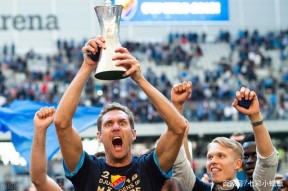 爱游戏官网-南特主场战平蒙彼利埃，争取争胜(南特主帅)