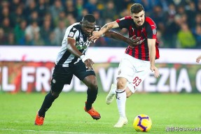 爱游戏官网-意甲那不勒斯vs乌迪内斯