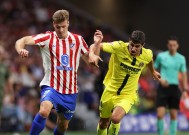 ayx.com-比利亚雷亚尔主场不敌对手，遭遇失利