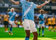 爱游戏官网-曼城客场逆转，斯特林破门助球队取得胜利