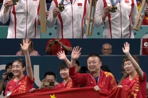 爱游戏体育-中国队赢得胜利，晋级顶级比赛(中国队赢得胜利,晋级顶级比赛视频)