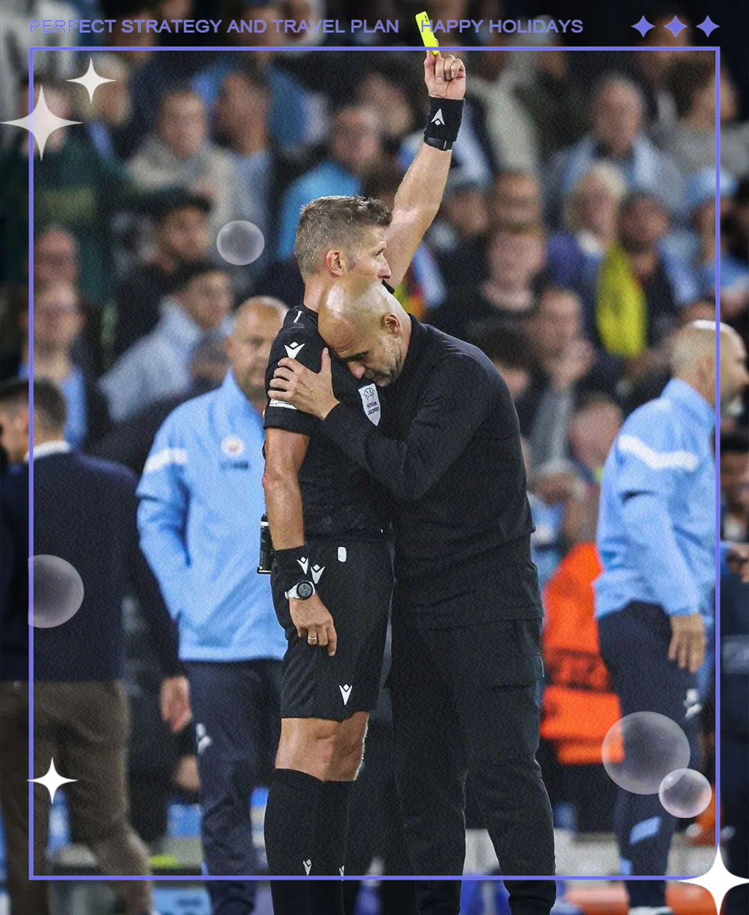 爱游戏-曼城主帅瓜迪奥拉简历 第1张 爱游戏-曼城主帅瓜迪奥拉简历 第1张