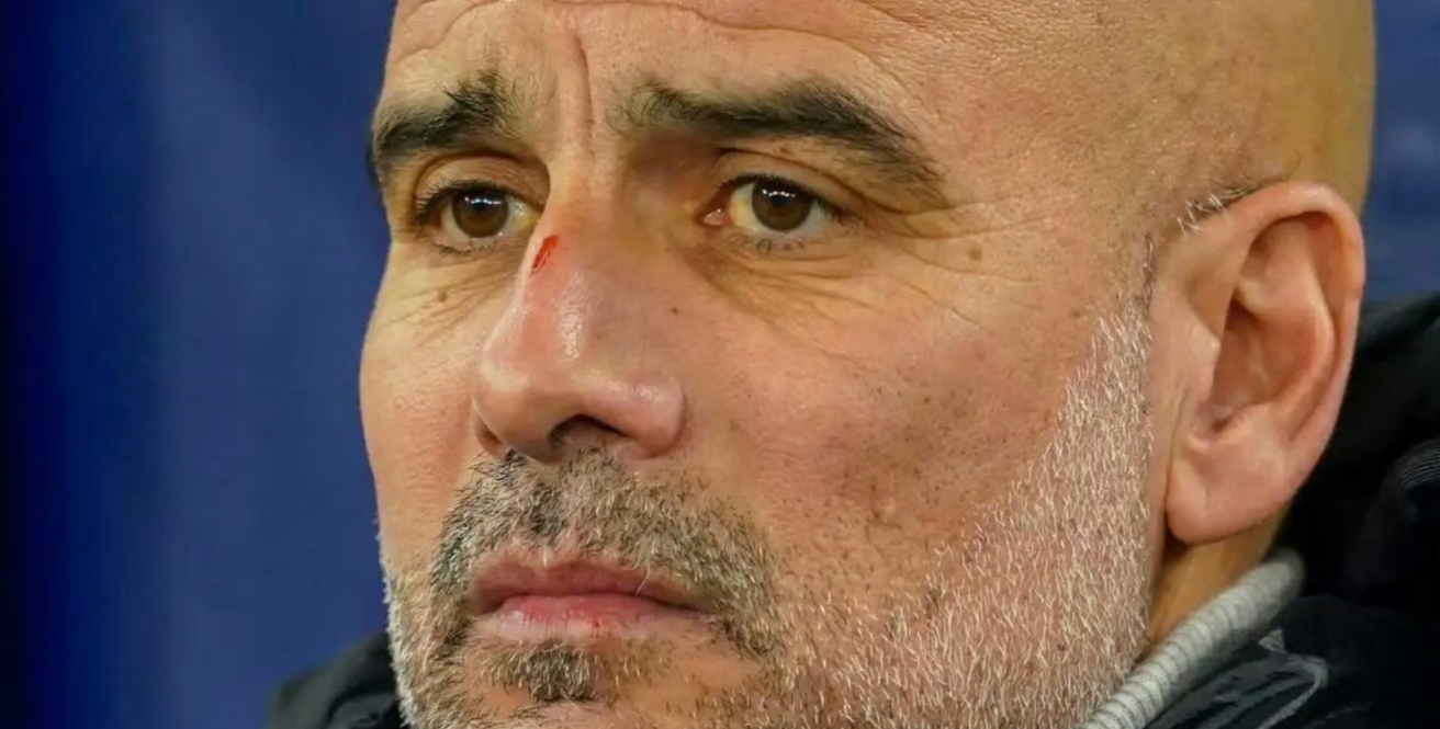 爱游戏-曼城主帅瓜迪奥拉简历 第2张 爱游戏-曼城主帅瓜迪奥拉简历 第2张