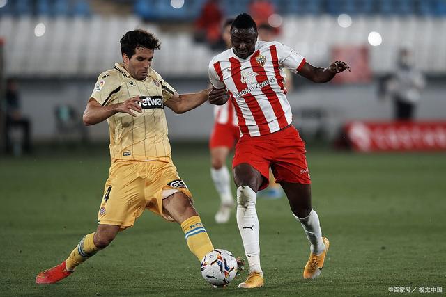 ayx.com-关于阿尔梅里亚主场喜迎胜利,保级前景一片光明的信息 第2张 ayx.com-关于阿尔梅里亚主场喜迎胜利,保级前景一片光明的信息 第2张