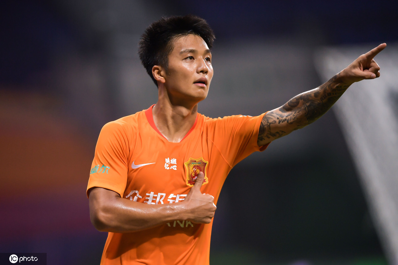 爱游戏体育-深足主场迎战富力，期待主场连胜(深足主场迎战富力,期待主场连胜什么意思)  第1张